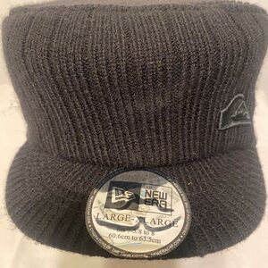 QUICKSILVER DANE HAT